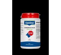 Canina Canizeck Plus Compresse 180g