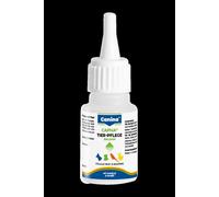 3x Canina CAPHA Balsamo per la cura degli animali 25ml (confezione da 3)