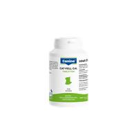Canina Pharma CAT Fell O.K. compresse 250 Tabl., 125 g