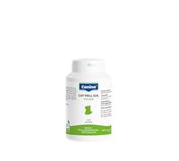 Canina Cat Fell O.K. polvere 100 G