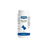 Canina Fell O.K. Compresse 250g