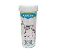 Canina Gag Plus 120 Compresse - Integratore per Osteoporosi Cani