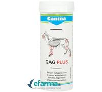 Canina Gag Plus Integratore Per Osteoporosi Cani 60 Compresse