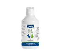 Canina Olio di Fegato di Merluzzo Medicinale 250ml