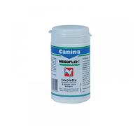 Canina Mesoflex Junior 120 Compresse