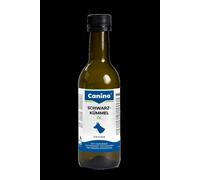 Canina Olio di Cumino Nero 250ml