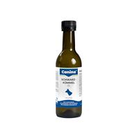 Canina Olio di cumino nero, confezione da 1 (1 x 250 ml)
