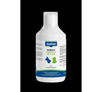 2x Canina Olio di Fegato di Merluzzo Medicinale 500ml (confezione da 2)
