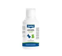 3x Canina Olio di Salmone 250ml (confezione da 3)