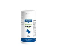 Canina Petvital Mineral-Tabs, 1er Pack (1 x 0.1 kg)