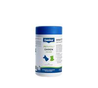 Canina PETVITAL Ohrentücher 120 Stück