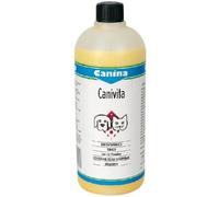 Canina Pharma Canina Canivita Integratore Vitaminico Veterinario 100 Ml
