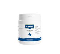 Canina Pharma GmbH Biotin Forte Polvere per Cani