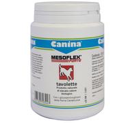 Canina Pharma Gmbh Mesoflex Forte 120 Tavolette