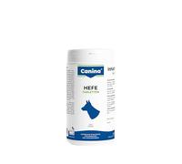 Canina Pharma Hefe Tabetten 800 g