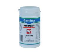 Mesoflex Forte 60 Tavolette
