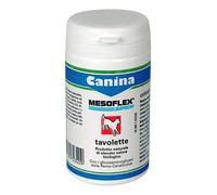 MESOFLEX Senior 120 Tav.