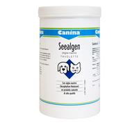 Canina Pharma SEEALGEN TAVOLETTA 750G