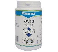 Canina Seealgen Polvere 250 gr - Formato: 750 gr