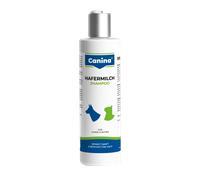 Canina Shampoo al latte d'avena 250ml