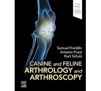Canine and Feline Arthrology and Arthroscopy