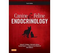 Canine and Feline Endocrinology, 4th Edition