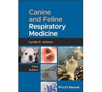 Canine and Feline Respiratory Medicine