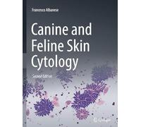 Canine and Feline Skin Cytology – Springer Verlag