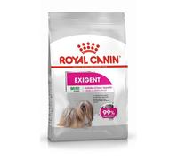Canine care nutrition exigent mini 1 kg
