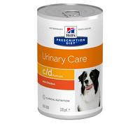 CANINE CD ORIGINAL 370G