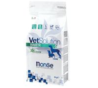 Canine Diabetic - Monge Vet Solution Secco Cane 2 Kg