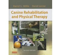 Canine Rehabilitation and Physical Therapy, 2nd Edition