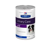 CANINE U/D Original 370g