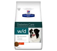 CANINE WD 1,5KG
