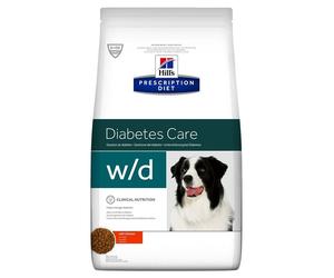 CANINE WD 1,5KG