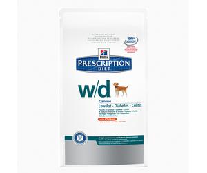 CANINE WD 1,5KG