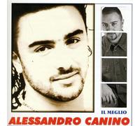 Canino Alessandro - Il Meglio