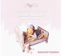 Canino Antonio I Miei Primi 1 iorni (CD)