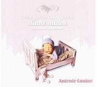 Canino Antonio I Miei Primi 1 iorni (CD)