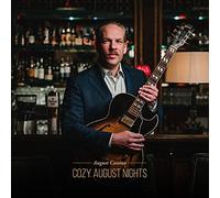 Canino,August - Cozy August Nights