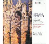 Canino/Brizi - DUO A LA FRANCAISE