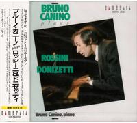 Canino,Bruno - Klavierstücke [Import]
