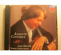 CANINO BRUNO (piano) - Andante Cantabile