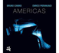 Canino, Bruno/ Pieranunzi, Enrico - Americas