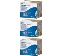 Caninsulin Vet Pen Aghi Unifine 1X100 3x1 St