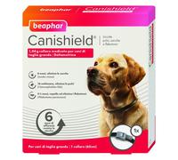 CANISHIELD 1 COLLARE 65 CM