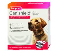 CANISHIELD*2COLLARI CANI GRAND