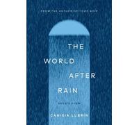 The World After Rain: Anne's Poem