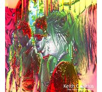 Canisius Keith - This Time It's Our High