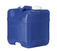 Canister Aqua Tainer 15 liters azurro